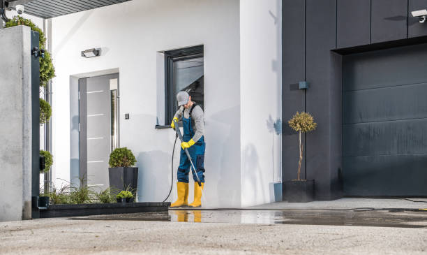 Professional Pressure Washing Services in Rexland Acres, CA